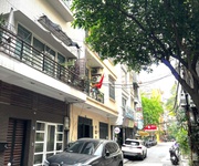 Bán nhà phố quần ngựa ba đình, ô tô, 60m - 5 tầng chỉ nhỉnh 23 tỷ