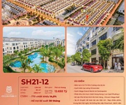 Sh21-12 vinhomes ocean park 2 siêu phẩm biệt thự nhà vườn siêu hot