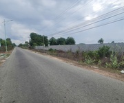 Bán 1197m2 đất đường trần quang diệu, lagi giá ngộp