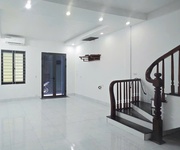 Bán nhà tam trinh xây mới 2 tầng 2 phòng ngủ giá 2.68 tỷ nhà chưa sổ