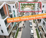 Tứ lập ánh dương ad9-30   thẳng trục công viên vinwonders