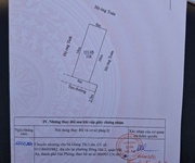 Siêu phẩm mặt ngõ Cát Linh   Tràng Cát dt 108m2 đường nhựa 5m, xung quanh toàn biệt thự cực đẹp.