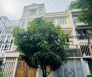 Nhà 4 tầng ngang 5 nơ trang long bình thạnh đoạn đẹp 80m2