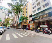 Bán khách sạn 10 tầng bùi thị xuân p bến thành quận 1 giá tốt nhất, hđt cao nhất tuyến đường