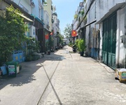Gấp bán nhà ngay chợ bình thành hẻm nhựa 6m xe hơi vào nhà 56m2-4 tầng 5tỷ 1