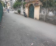 Bán 31 lô đất giải phóng phân lô 2 thoáng ô tô hoàng mai