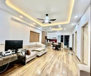 Bán căn góc 80m  view hồ, full nội thất cao cấp   Tầng 4 tòa HH03A KĐT Thanh Hà Cienco 5