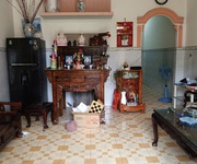 Bán nhà thị trấn Hóc Môn