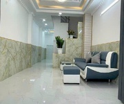 Bán nhà ngang 4 - 4PN - 36m2 - Giá 3.75 tỷ - Hẻm Chuyên Dùng Chính Q7