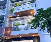 Nhà 1 Trệt 2 Lầu Trung Tâm Tân An Ngay QL1A Gần AEON, SHR   2.7 Tỷ