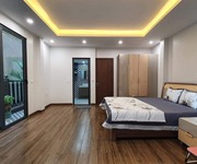 NHÀ MỚI ĐẸP MINH KHAI  20m ra ô tô ngõ thông rộng rãi  35m2  5.6 tỷ
