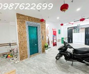 Bán nhà nguyễn đình hoàn - cầu giấy- thang máy - kinh doanh - dòng tiền khủng 66mx 6tầng