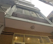 Bán nhà Bạch Mai, 5PN. Dân xây, lô góc, ngõ ba gác đẹp. Dọn về ở ngay. 37m2 5T.