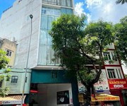 Siêu ho.t.t toà nhà mặt tiền đường cao thắng p12 q10,