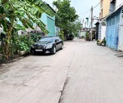 Hàng hiếm  lô góc đẹp thổ cư full thạnh xuân 25, hẻm 8m xe tránh nhau, hsxd cao