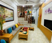 Bán nhà kim giang, ô tô đỗ cổng, 10m ra đường ô tô tránh, dt 35m2, nhỉnh 7 tỷ