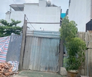 Bán lô đất mặt tiền đường cao lỗ p4 q8, giá 12 tỷ 200tr