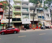 Vip quận 5- mặt tiền kd ngay trần hưng đạo-trần tuấn khải 5tầng  4x19m  sổ vuông vức
