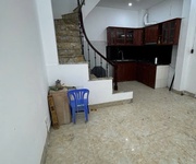 Bán nhà 32m 4 tầng ngõ rộng thoáng đẹp tại 296 minh khai, hbt