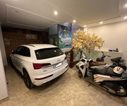 Phân lô hoàng quốc việt   thang máy   ôtô vào nhà - 75m 6t - sổ vuông đẹp