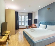 Bán tòa apartment mặt phố phan kế bính, liễu giai - lô góc 120m  x 9t thang máy - 61 tỷ