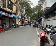 Bán nhà mặt phố Ngõ Trạm - Diện tích 65m2 - Giá 39,5 tỷ