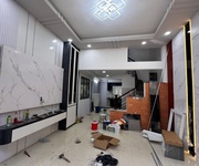Nhà đẹp chợ cầu đồng, lên gò vấp 10p, hẻm xe hơi thoáng đẹp, chỉ 4.38ty