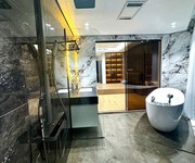 Bán nhà mặt phố kinh doanh - văn phòng hồng tiến -long biên 75m2,8 tầng mặt tiền 8m, 38,6 tỷ.