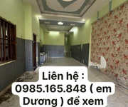 Cơ hội sở hữu nhà 125m2 ngay trung tâm dĩ an-bd