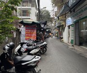 Nhà mặt ngõ trần quốc vượng  - cầu giấy, 60m2 kinh doanh -  giá cực tốt