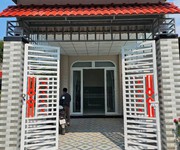 Cô 8 bán nhà cấp 4 ở tphcm - 130,4m2 - có hỗ trợ vay - 755Triệu