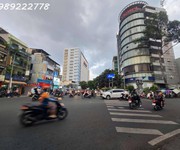 Mặt tiền kinh doanh đỉnh ngay ngã 3 kỳ đồng   trần quốc thảo  - kinh doanh đa ngành nghề - đang cho