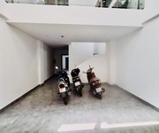 Bán nhà phố minh khai   gara ô tô   diện tích 88m x 7 tầng - thang máy. giá bán 25.35 tỷ