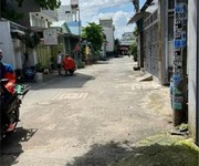 Bán nhà mặt tiền 10m thới an quận 12 - nhà cấp 4 gần 100m2  5x20 , phù hợp mua xây mới.