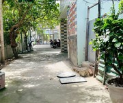 Bán nhà 2 tầng hẻm ô tô gần nhà hàng đồng xanh vĩnh ngọc