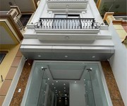 Nhà 5 tầng mới koong   thang máy   gara ô tô   dân trí cao   nhỉnh 10 t.ỷ