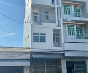 Bán căn mặt tiền 5 tầng đường 2/4 - p. vạn thạnh