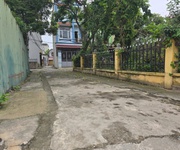 Bán 72m2 đất gần x3 nguyên khê - đường thông ô tô - giá 6x