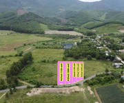 Bán gấp 3 lô đất thổ cư xã ninh tân, thị xã ninh hoà, khánh hoà
