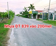 80 triệu sang tên 5x30 thổ gần dt 823,góp mỗi tháng 2,5 triệu