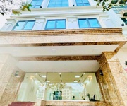 Bán tòa nhà mặt phố thụy khuê - 183m  x 8t thang máy - dòng tiền 300tr/tháng - giá 95 tỷ