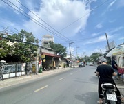 Bán đất mặt tiền kinh doanh tô ngọc vân, phường thạnh xuân, quận 12, 1400m2 , ngang khủng 33m , giá