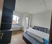 Chdv 9 phòng lê quang định bình thạnh, 40m2, 5 tầng 9 phòng, chỉ 8.2 tỷ