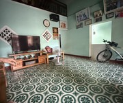 Bán đất tặng nhà cấp 4   mặt tiền lê văn thứ   gần biển mân thái