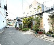 Bán nhà hẻm xe hơi 128m2 4.6x27m man thiện tăng nhơn phú a thủ đức chỉ 7,5 tỷ.