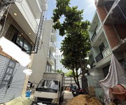 Bán nhà dt 100m2 - hẻm xe tải đường lê trọng tấn, q. tân phú