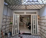 Chỉ 4.55 tỷbán gấp nhà rẽ vào ở ngay phạm thế hiển  p6, q8  54.1m2  3.8x14m  3t, 4pn