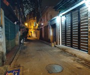 Bán nhà mới mặt ngõ thông ô to qua ngủ trong nhà 70m2 x5 tầng,12.3 tỷ,chu huy mân-long biên.