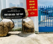 mặt tiền đẹp - vị trí vàng hiếm có - giá chỉ tầm tay  bứt giá   bứt cơ hội