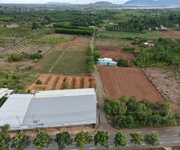 Bán 4,1ha đất mặt tiền khủng 460m   đường bình giã, láng lớn, châu đức